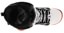 Salomon X Approach Lace SJ Boa Snowboard Boots 2025 - torment - top