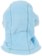 Coal Kids Ridge Hood Balaclava - light blue - reverse