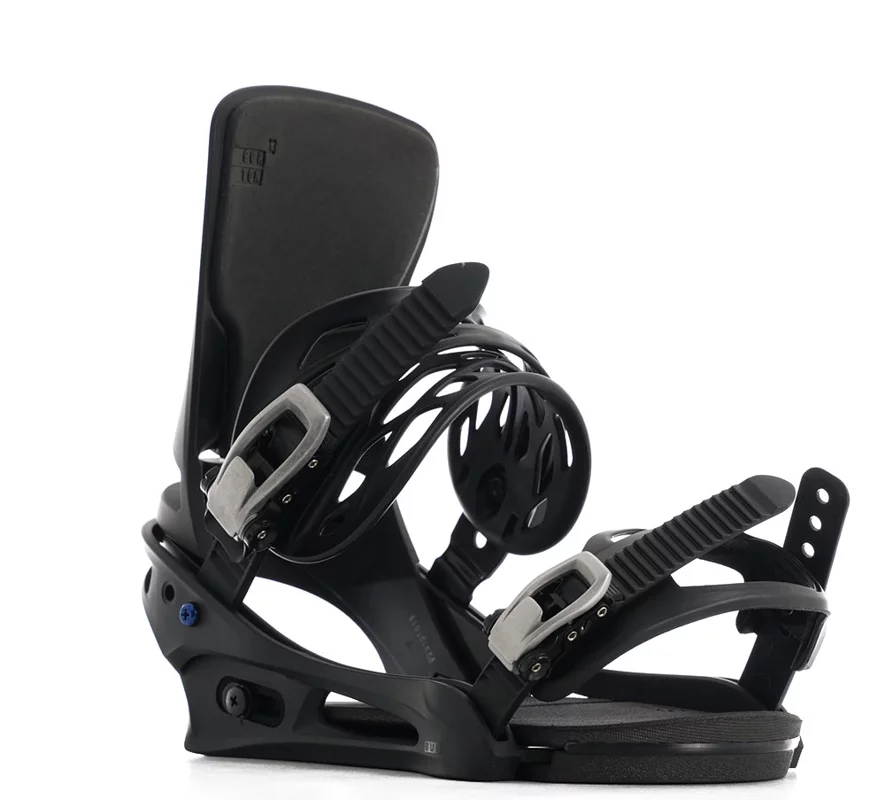 FUWO(現FNTC) TNT153cm + BURTON CARTEL Men's Burton Cartel Re:Flex Snowboard Bindings | Burton.com
