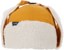 Coal Wilcox Flap Hat - burnt orange - alternate front