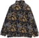 686 Everywhere Outpost Sherpa - dark khaki flecktarn camo - reverse