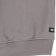 686 Knockout Premium Heavyweight Hoodie - grey - detail