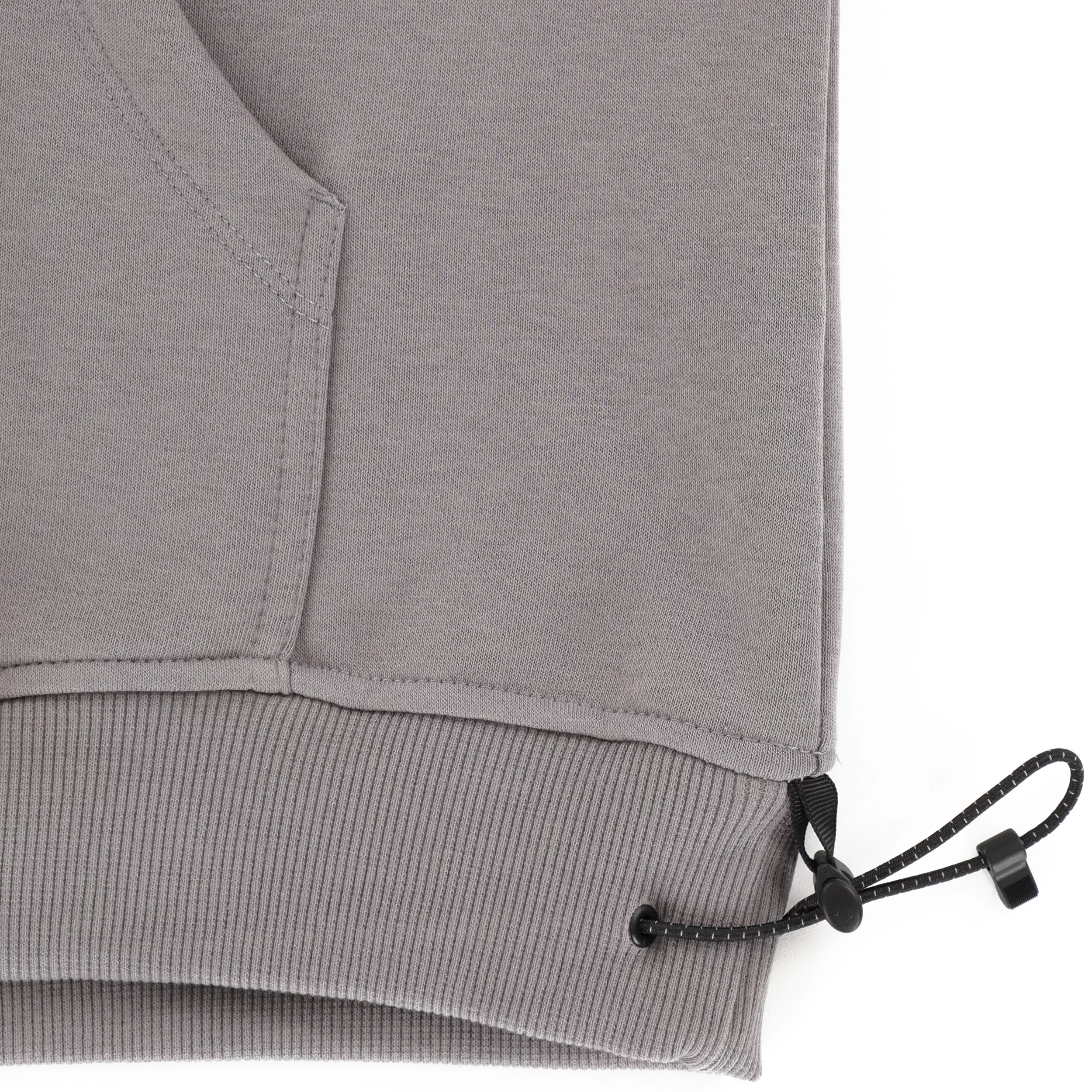 686 Knockout Premium Heavyweight Hoodie - grey | Tactics