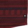 686 Sierra Fleece Flannel Shirt - sassafras stripe - detail