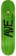 Fucking Awesome Ave Quantum Theology 8.5 Skateboard Deck - top