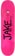 Fucking Awesome Jake Time Quake 8.38 Skateboard Deck - top