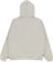 686 Vintage Premium Heavyweight Hoodie - limestone - reverse