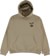 686 Welcome Premium Heavyweight Hoodie - (welcome) sage - front