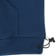 686 Vintage Premium Heavyweight Hoodie - moroccan blue - side detail