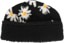 686 Dawn Fleece Beanie - black - reverse