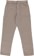 Dickies Garyville Hickory Pants - mushroom