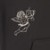Beyond Medals Angel 2.0 Hoodie - black-grey - front detail