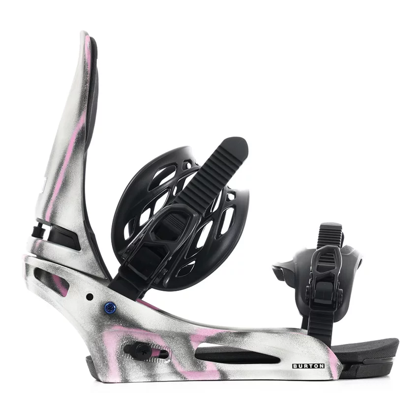 Burton Cartel Snowboard Bindings 2024 — Ski Company