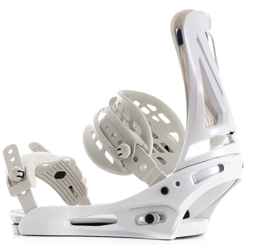 Burton Genesis Mns サイズ S Burton Genesis Men's Snowboard Bindings, Blue, Size S 16/17