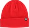 686 Standard Roll Up 3-Pack Beanie - bright pop - 1