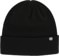686 Standard Roll Up 3-Pack Beanie - bright pop - 2