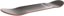 Alien Workshop Bomb Head KTC Mache 7.875 Plexi-Lam Reissue Skateboard Deck - angle