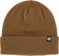 686 Standard Roll Up 3-Pack Beanie - neutral - 1