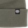 686 Standard Roll Up 3-Pack Beanie - neutral - 2 detail