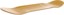 Alien Workshop Owlien 8.375 Twin Tail Shape Skateboard Deck - angle
