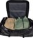 Burton AK 120L Duffel Bag - true black - open