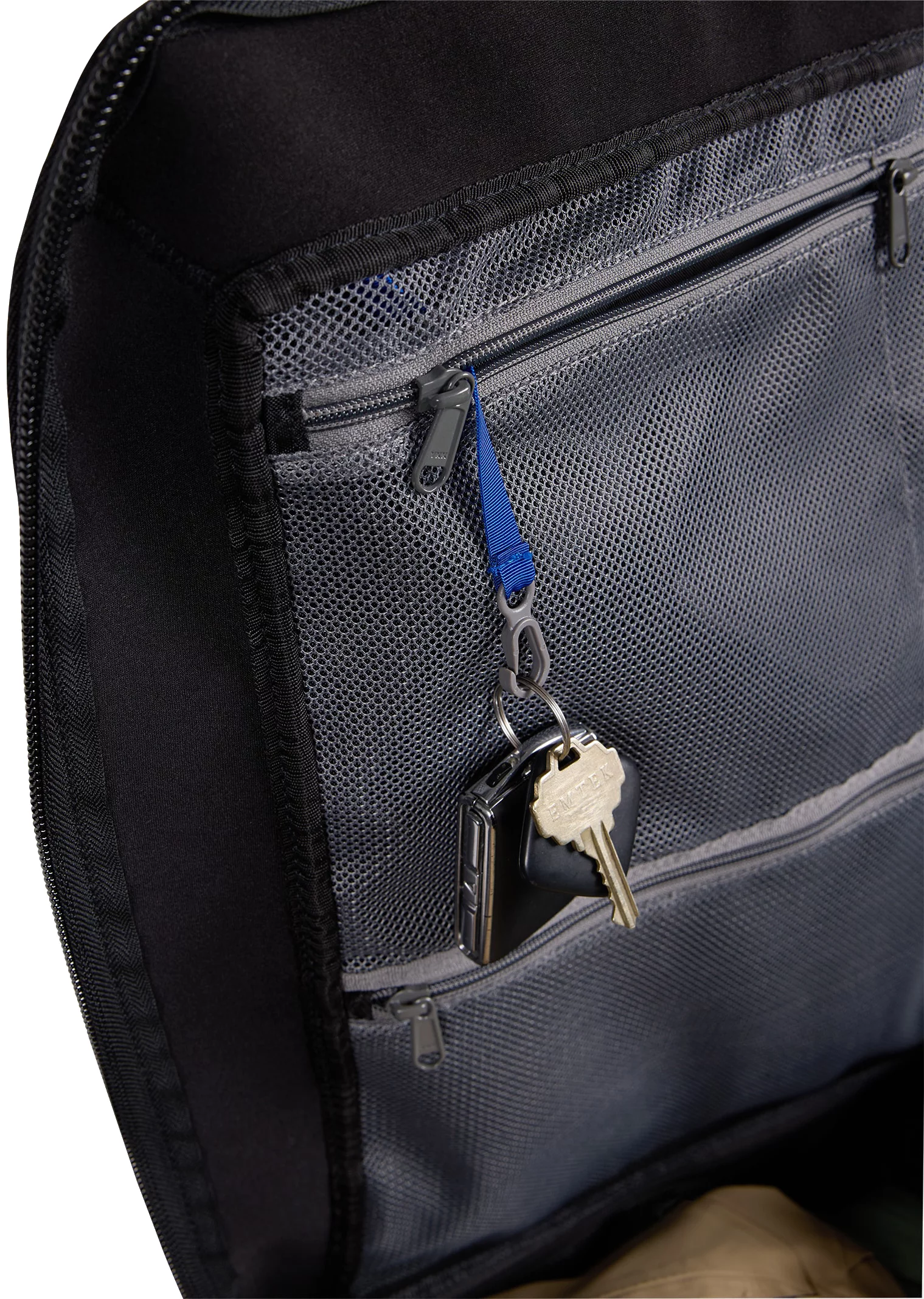 Burton AK 120L Duffel Bag - true black | Tactics