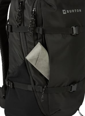 Burton Day Hiker 30L Backpack - true black | Tactics