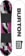 Burton Kids Grom Snowboard 2025 - purple/teal