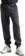 Burton Oak Fleece Pants - true black heather - alternate