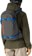 Patagonia SnowDrifter 30L Backpack - forge grey - Lifestyle 1