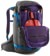 Patagonia SnowDrifter 30L Backpack - forge grey - open