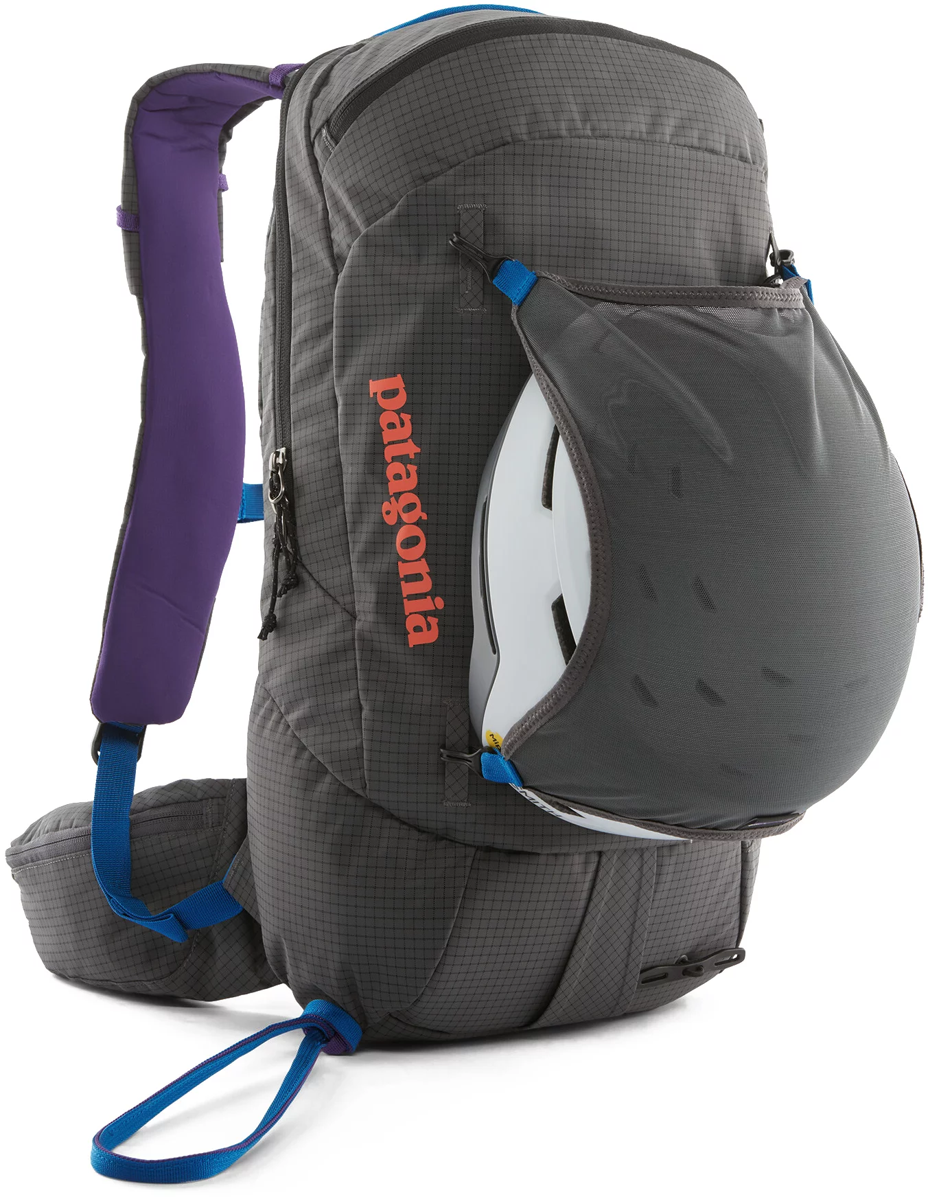 Patagonia SnowDrifter 20L Backpack - forge grey | Tactics