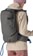 Patagonia SnowDrifter 20L Backpack - forge grey - Lifestyle 1