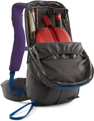 osprey 40 litre backpack Osprey Farpoint 40 Review