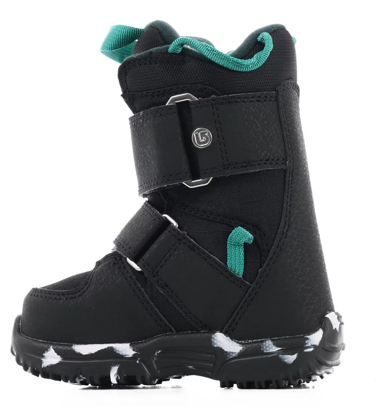 Burton Kid's Mini Grom Snowboard Boots | The House