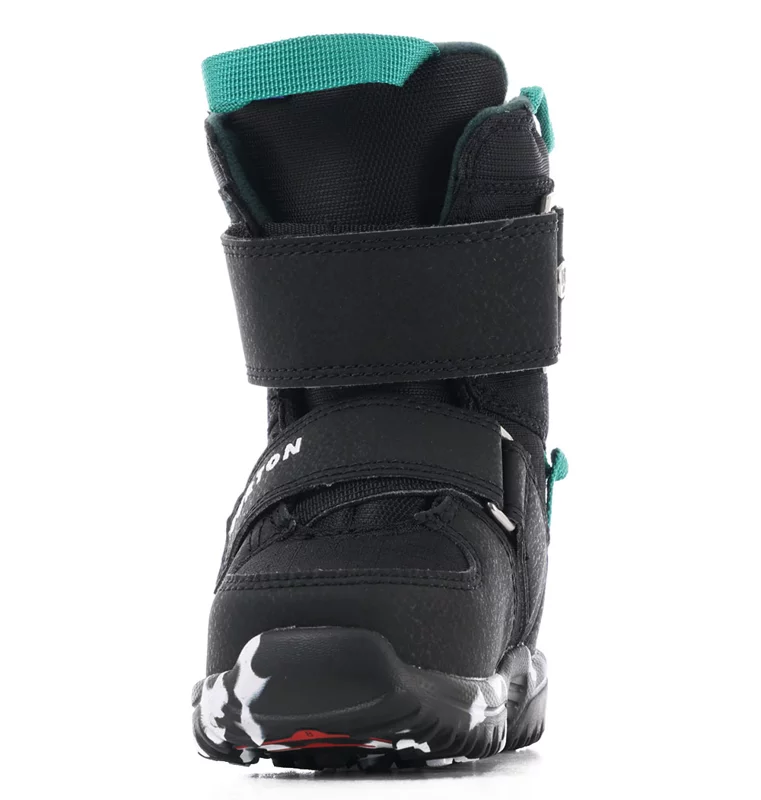 Burton Kids Mini Grom Snowboard Boots 2025 | Tactics