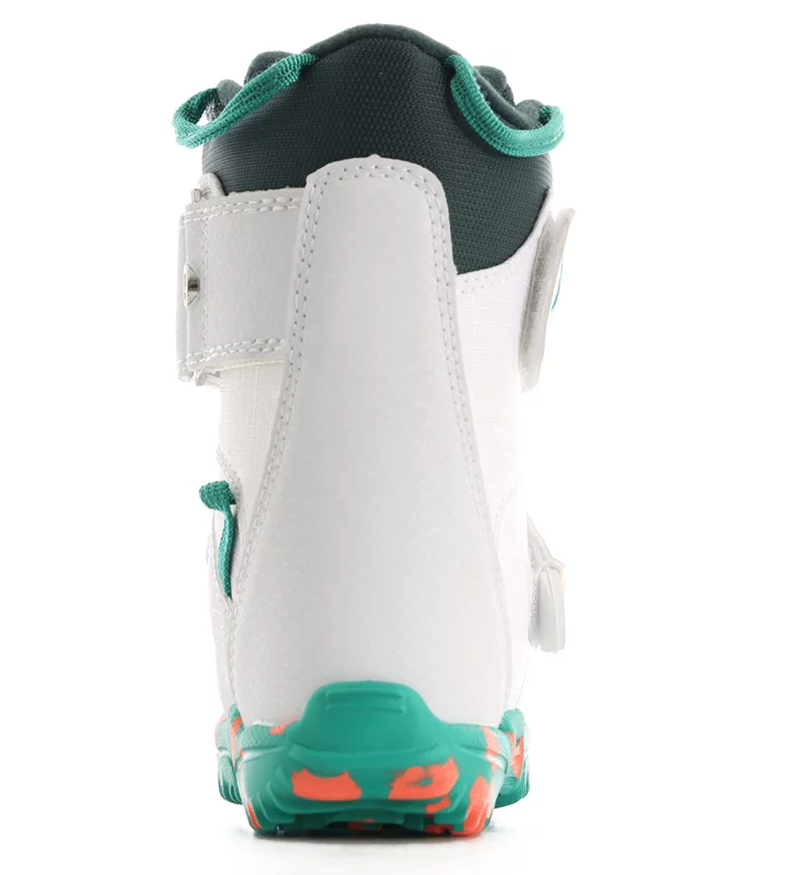 Burton Mini Grom スノーボードブーツ 9C Kids' Burton Mini Grom Snowboard Boots, Size 9C, Black | eBay