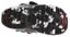 Burton Kids Mini Grom Snowboard Boots 2025 - black - bottom
