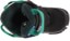 Burton Kids Mini Grom Snowboard Boots 2025 - black - top