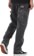 April Carpenter Jeans - washed black - model