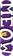 Meow Logo 7.0 Skateboard Deck - purple