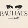 Welcome Bauhaus Deathly Bloomed T-Shirt - bone - reverse detail