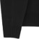 Welcome Bauhaus Emblem Knit Sweater - black - side