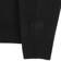 Welcome Bauhaus Emblem Knit Sweater - black - side detail