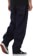 Dime Classic Baggy Denim Jeans - indigo - model