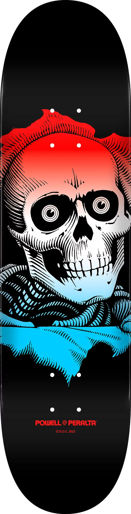 OG 80s Powell Peralta “Time Warp” Ripper | eBay