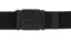 Nike SB Dunk Inspired Ribbed Web Belt - black - detail