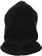 686 Tarmac Sherpa Hood - black - reverse