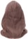 686 Tarmac Sherpa Hood - antler - reverse