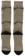 686 Welcome 2-Pack Snowboard Socks - black pair + sage pair - 2 reverse